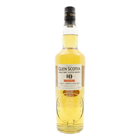 Glen Scotia 10