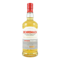 benromach peat smoke