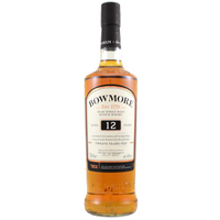 bowmore 12