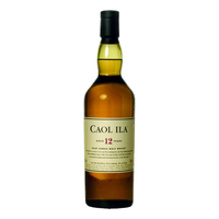 caol ila 12