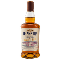 deanston 10 bordeaux