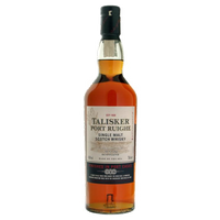 talisker port ruighe